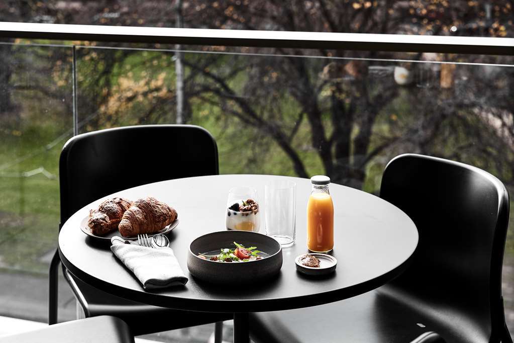 United Places Hotel Botanic Gardens Melbourne Cameră foto