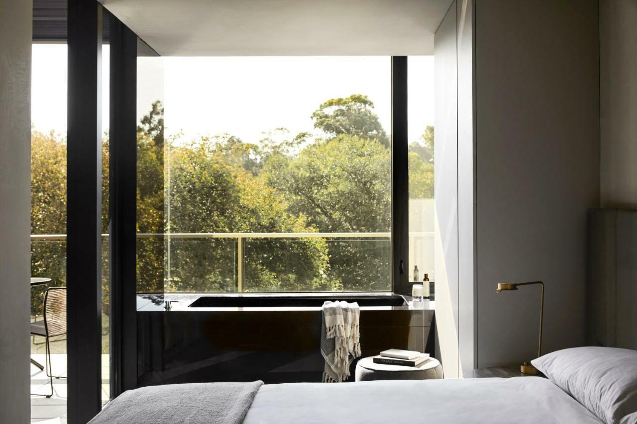 United Places Hotel Botanic Gardens Melbourne Exterior foto